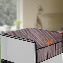 The Furnishing Tree Fridge Top Cover Compatible for-picture-26