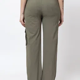 GFO Women Cargos Trousers image 2