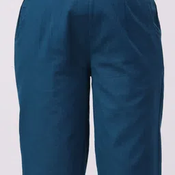 PIROH Women Pleated Trousers image 4