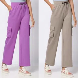 citysquad Women Cargos image 1