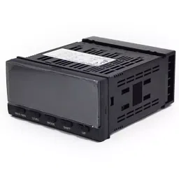 Omron Voltage/Current Panel Meter, K3HB-XAD-CPAC11 AC100-240 image 3