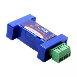 ADVANTECH SERIAL CONVERTER, USB 2.0 TO RS485 2W TB, BB-485USBTB2WLS-A-picture-1