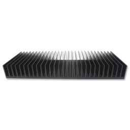 FISCHER ELEKTRONIK HEAT SINK, 150MM, 0.7 - 1.65 °C/W, SK 42/150 SA-picture-44