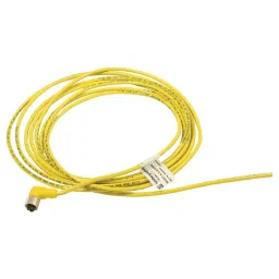 LUMBERG AUTOMATION SINGLE ENDED SENSOR CORDSET, M12 3 POSITION FEMALE, 5M, RKWT 4-3-632/5M-picture-17