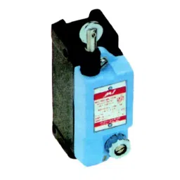 JAIBALAJI JW Series Limit Switch Micro Adjustable Roller Plunger 1 NO + 1 NC Contact 10 Amp Thermal Rating, JW 32-picture-23