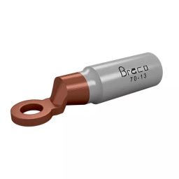 Braco Friction Welded Bimetallic Terminal 400 mm² Aluminium, BMT-400-picture-26