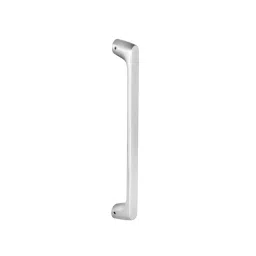 Dorset Forza Farretto Pull Door Handle 12 inch (304.8 mm) Satin Nickel Finish Type, FRZ12PSN (Pair of 1)-picture-17
