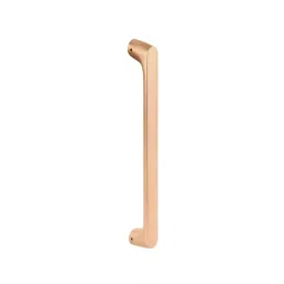 Dorset Forza Farretto Pull Door Handle 12 inch (304.8 mm) Hamilton Gold Finish Type, FRZ12PRHG-picture-30