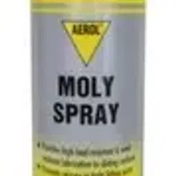 Aerol 505 Moly Spray 300 g (Pack of 24)-picture-24