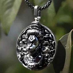 J.S ENTERPRISES Contemporary Pendants with Chains-picture-15