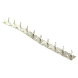 MULTICOMP PRO Cable Clamps / Cable Clips CLAMP, ALUMINIUM, 9.4/11.1/10MM, PK250, ALACO-01-L10 (Pack of 250)-picture-47