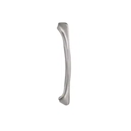 Dorset Mohana Farretto Pull Door Handle 12 inch (304.8 mm) Satin Nickel Finish Type, MOH12PSN (Pair of 1)-picture-15