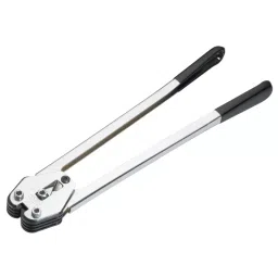 YBICO Sealer for Pet Strap 19 mm Stainless Steel Silver, C5006-picture-44