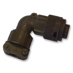 ITT CANNON Circular MIL Spec Equivalent Connectors CONNECTOR, CIRCULAR, SIZE 14, 19WAY, KPSE08E14-19PW-picture-34