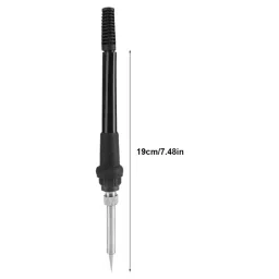 SCHOFIC 907A / 907B Replacement Soldering Iron Handle Pen Only for 936 Series Soldering Station image 5