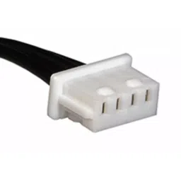 Molex 4 Way Female Pico Blade Wire Board Cable 600 mm, 15134-0406 (Pack of 500)-picture-21