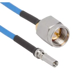 AMPHENOL SV MICROWAVE COAX CABLE, SMPS-SMA PLUG, 50 OHM, 12", 7038-0337-picture-36