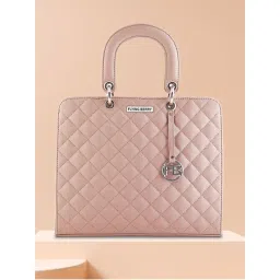 FLYING BERRY Womens Mauve Hand Bag-image-49