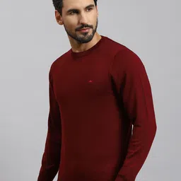 Monte Carlo Men Woollen Pullover image 4