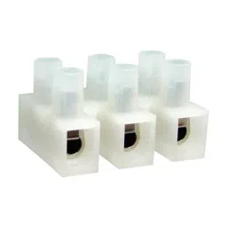 MULTICOMP PRO Barrier Panel Mount Terminal Blocks TERMINAL BLOCK, BARRIER, 6POS, 10AWG, MC001828-image-77