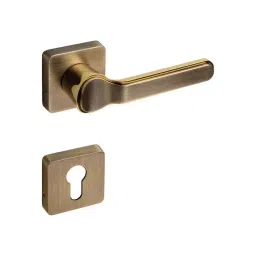 OZONE Astro Series SIRIUS 45x85 mm Mortise Handle High-Quality Zinc Alloy Antique Brass Gold Finish, OZH-AST-SIR RS ANTIQUE BRASS GOLD-picture-12