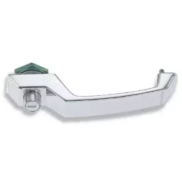 TAKIGEN Push Button Single Handle Zinc Alloy Chrome Plating, A-870-S(#T0230)-picture-21