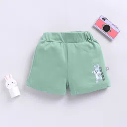 YK X Tinyo Boys Printed Shorts image 2