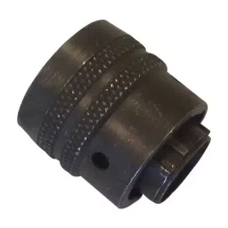 ITT CANNON Circular MIL Spec Connectors MIL SPEC CIRCULAR CONN, PLUG, 2P, 8-2, MS3116F8-2S-picture-15