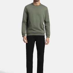 Jockey Men Sweatshirt image 5