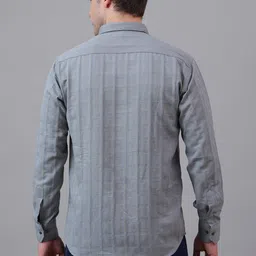 MaverIQ Men Casual Shirt image 4