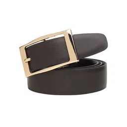 Killer Men Reversible Formal Belt image 4