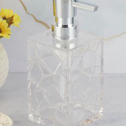 Kookee Acrylic Soap Dispenser-picture-48