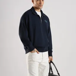 Calvin Klein Jeans Men High Neck Sweatshirt-image-33