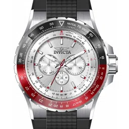 Invicta Aviator Men Dial & Straps Analogue Watch 33027-picture-34