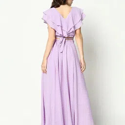 showoffff Top Palazzos Co-ords Set image 4