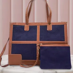 Womanix Women Structured Handheld Bag-picture-39