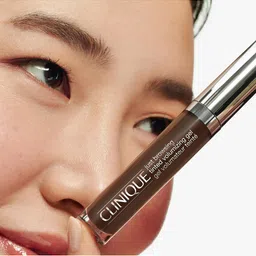 Clinique Just Browsing Waterproof Tinted Volumizing Gel 5 ml - Soft Brown image 5