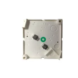 RS PRO Analogue Panel Ammeter 20 (Input) mA DC 92x92 mm 1 % Moving Coil, 1862501 image 2