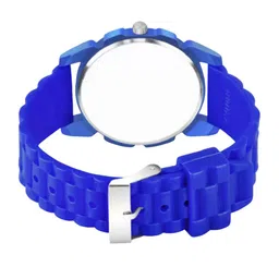 Miss Perfect Printed Dial & Straps Analogue Watch image 2