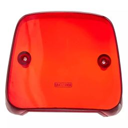 Uno Minda Tail Light Lens For Tvs Victor Gl Grey (6190-615)-picture-14