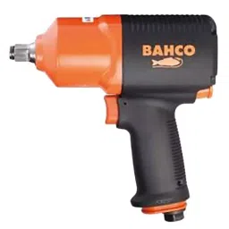 Bahco Air Impact Wrench 3/4 inch 5000 RPM 2034 Nm 198 L/min Average Air Consumption, BPC817-picture-21