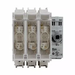 EATON RDF, 4 Position Rotary Switch, 100A, RDF100J-4-image-3