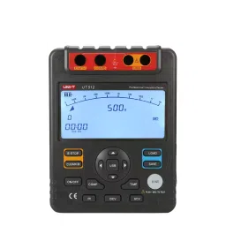 UNI-T UT-512 Digital Insulation Tester-picture-20