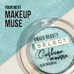 Swiss Beauty Select Cushion Mousse Eyeshadow image 2