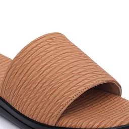 Padchin PU Flatform Sandals image 3