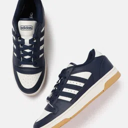 ADIDAS Unisex BREAK START Everyday Sneakers-picture-46