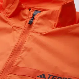 ADIDAS Men Terrex Multi Wind Jacket image 5