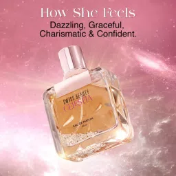 Swiss Beauty Celestia Eau De Parfum image 3