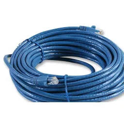 VIDEK LEAD, CAT6 UTP, BLUE, 15M, 2996-15B-picture-44