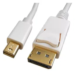 BEL FUSE CABLE ASSY, MINI DP PLUG-DP PLUG, 120", BC-DM010F-picture-36